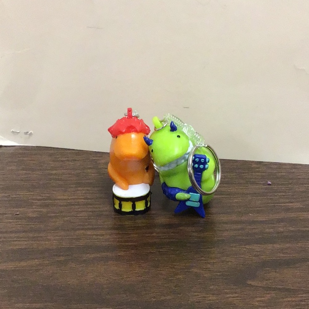 Keychains - Picture 4 of 7